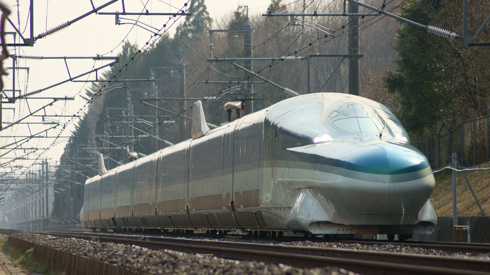 時速360km！JR東｢超高速新幹線｣の技術革命 新幹線 東洋経済オンライン 経済ニュースの新基準