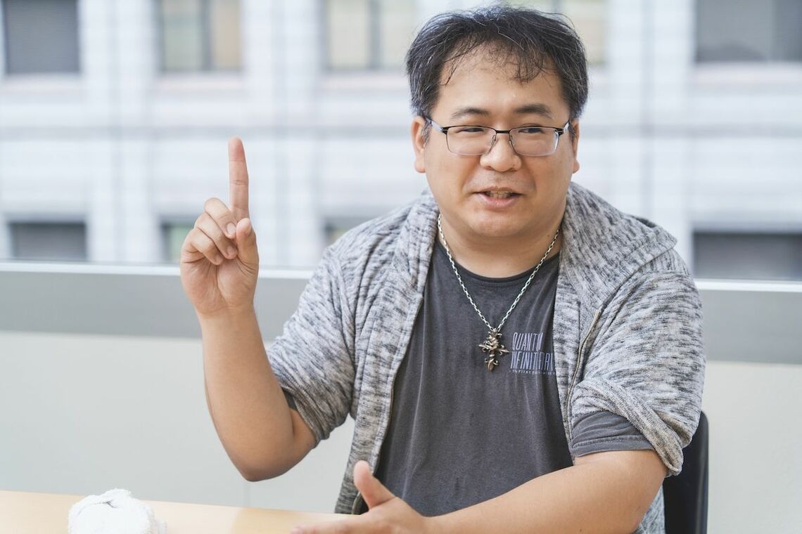 東北大学大学院情報科学研究科情報基礎科学専攻教授 東京科学大学理学院物理学系教授 大関 真之氏