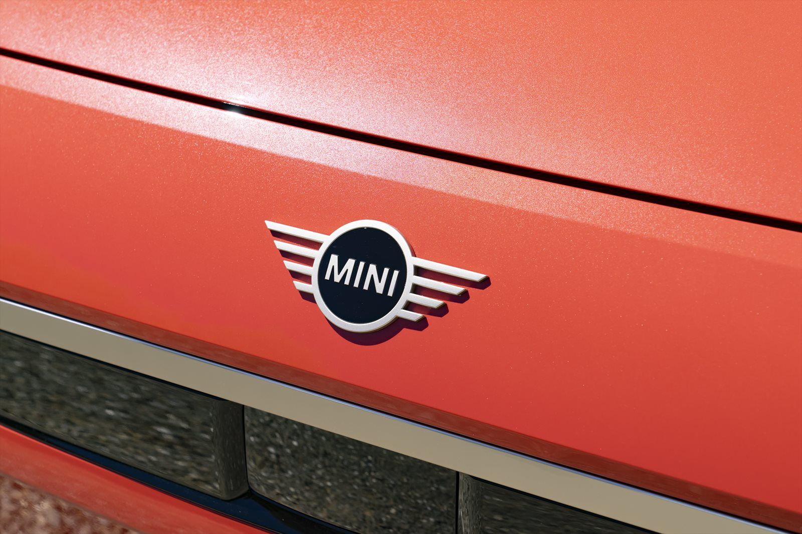 写真：Mini