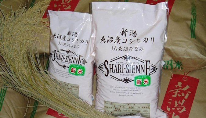 コシヒカリ限定！ 株主優待で一番お得な銘柄は？｜会社四季報オンライン