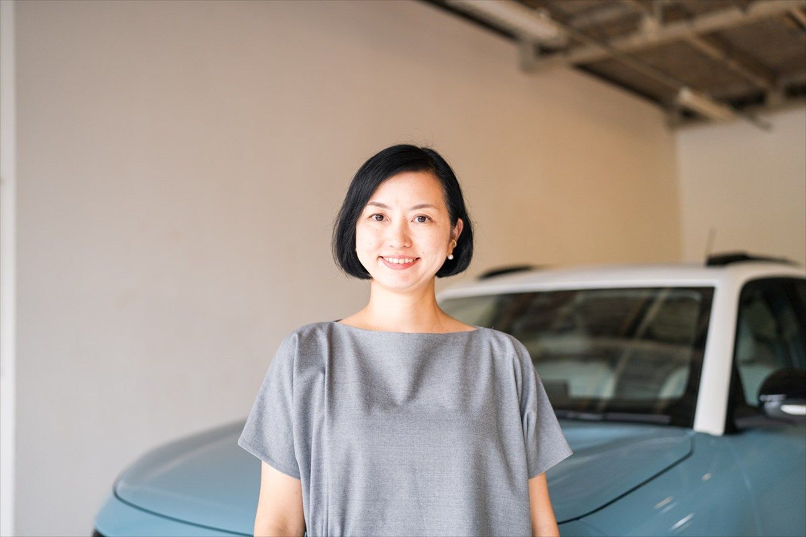 写真：Stellantisジャパン