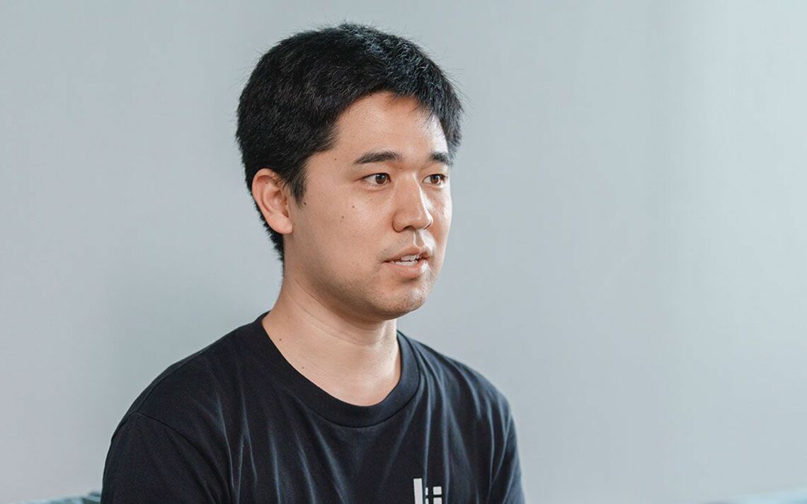 Jij  代表取締役 CEO 山城 悠 氏