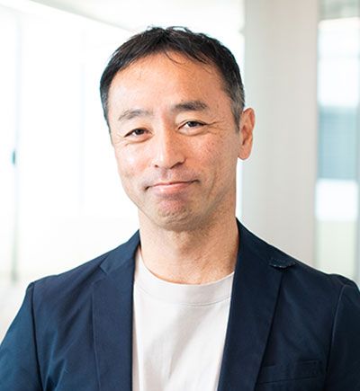 TIS株式会社 ビジネスイノベーション事業部 AI＆ロボティクスイノベーション部 ディレクター 香川 元 氏