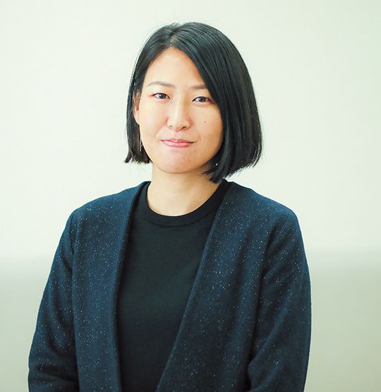 Sunda Technology Global 代表取締役CEO 坪井彩 氏