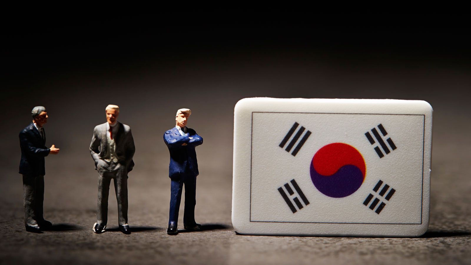 韓国｢徴用工勝訴｣が日本に与える巨大衝撃 戦後体制そのものを揺るがすパンドラの箱だ | 災害･事件･裁判 | 東洋経済オンライン