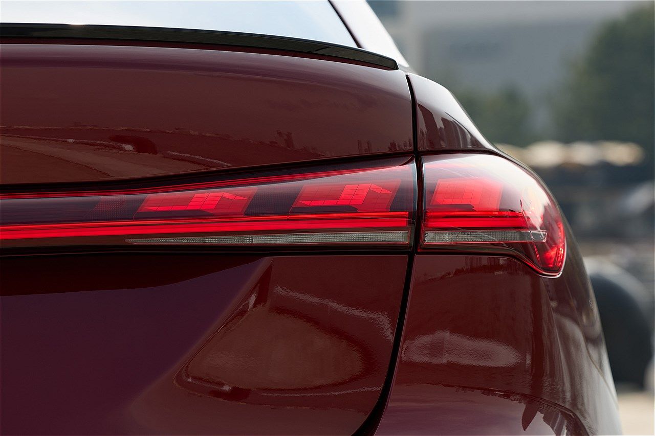 アウディの新型「A5/S5」シリーズ（写真：アウディ ジャパン）