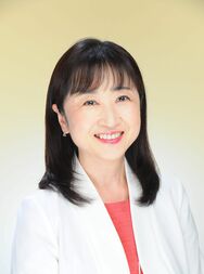 阿部 恵