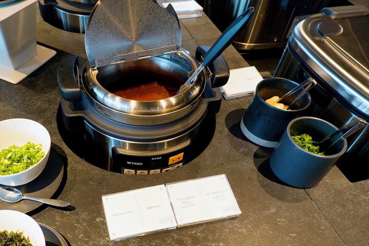 尾崎牛カレー