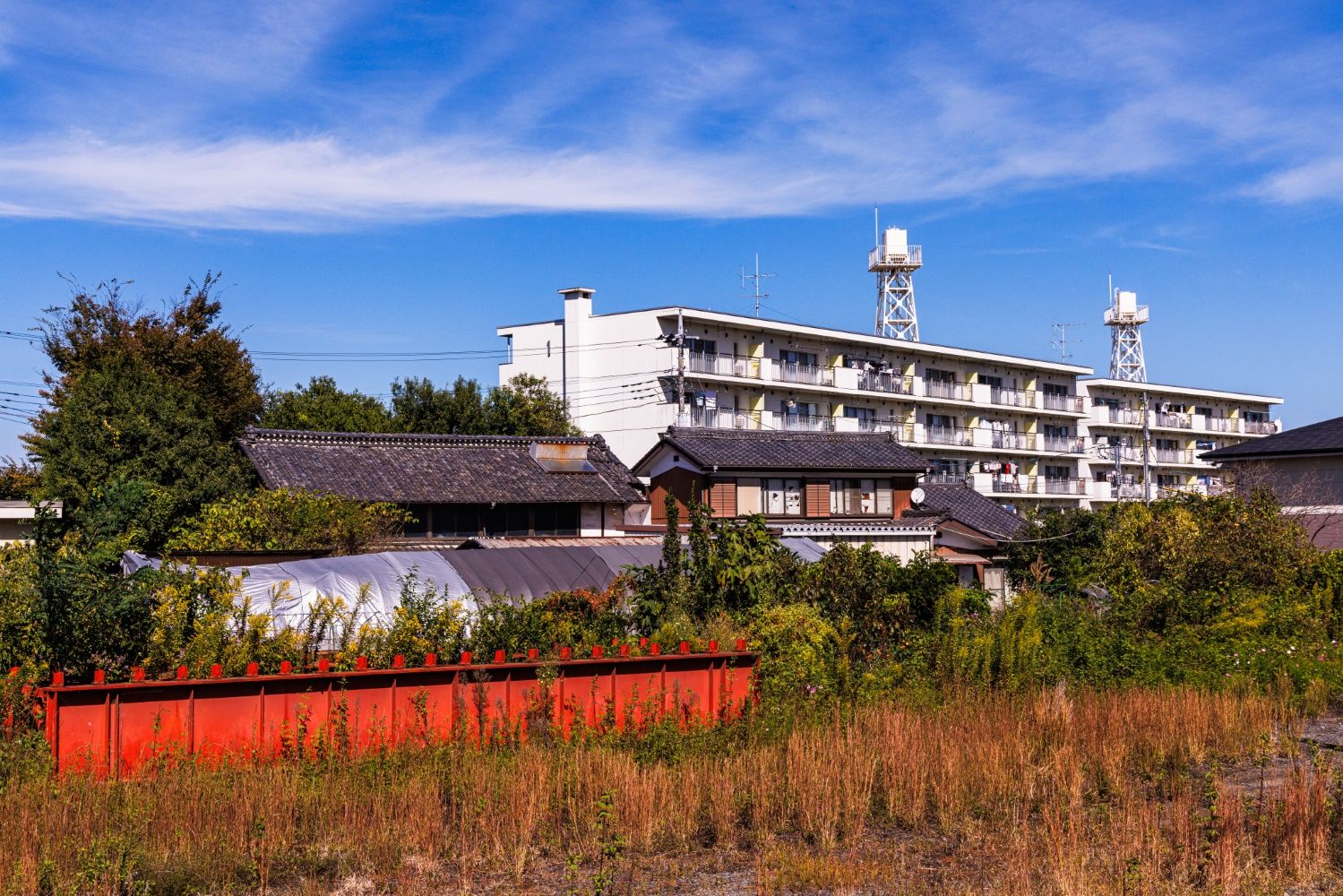 鉢形駅