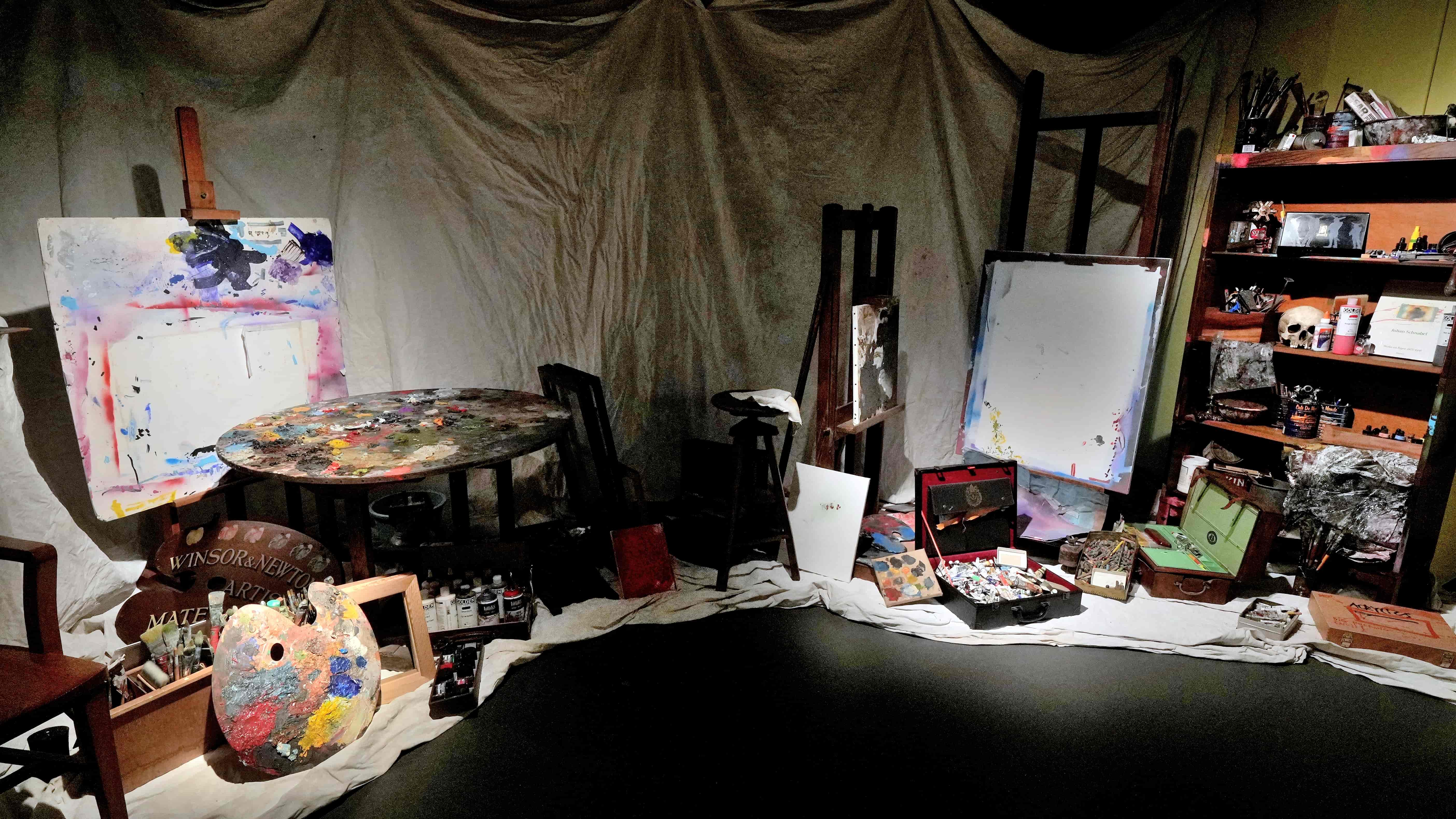 A Bunch of Stuff ジョニー・デップ