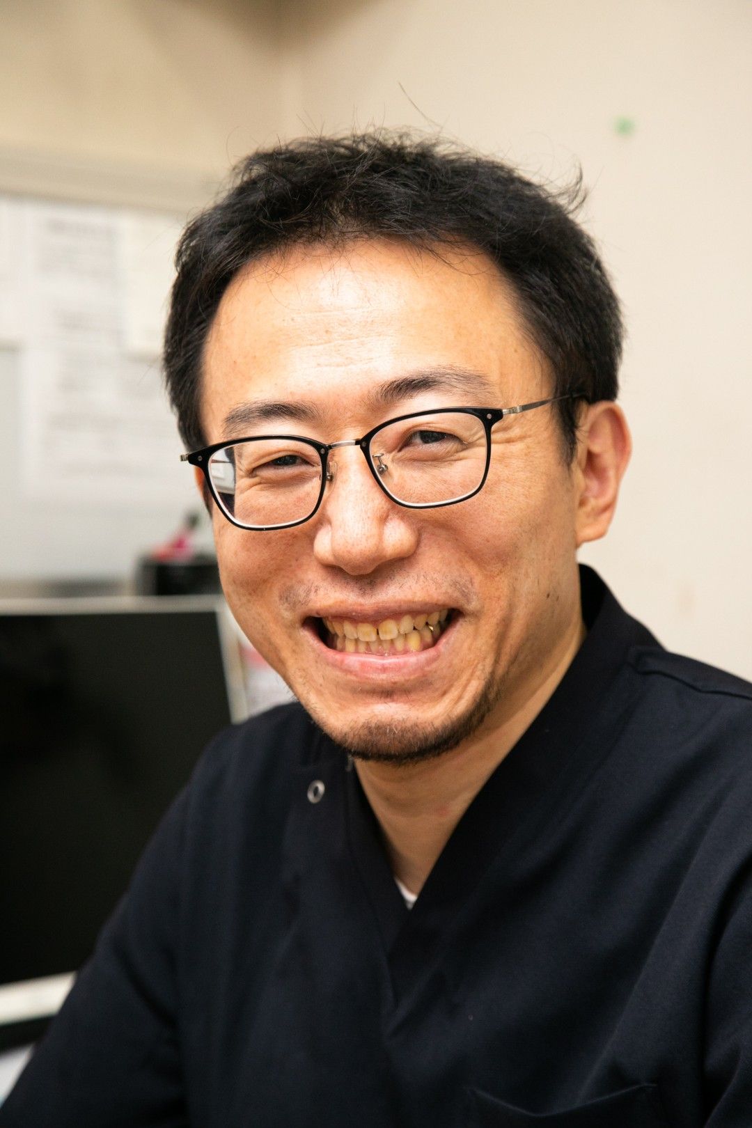 夢を叶え、現在は医師として活躍する林さん(写真:本人提供)