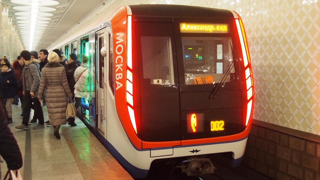 モスクワ地下鉄から｢大阪メトロ｣が学ぶべき点 特徴ある駅デザインは観光資源に活用できる | 海外 | 東洋経済オンライン