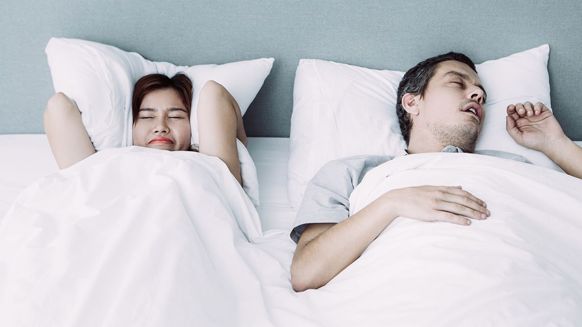 夫婦で 別々のベッド に寝るのがよい理由 ドリームベッド 東洋経済オンライン 経済ニュースの新基準