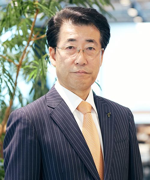 ダイキン・澤井氏