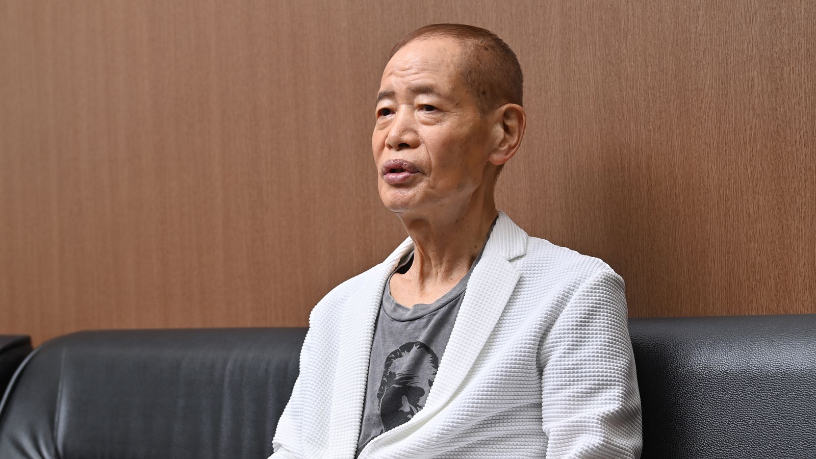 79歳の角川春樹は敗れてもなお新たな闘いに挑む ｢紙の書物と町の本屋さんを守る｣のが最後の仕事 | リーダーシップ・教養・資格・スキル | 東洋経済オンライン
