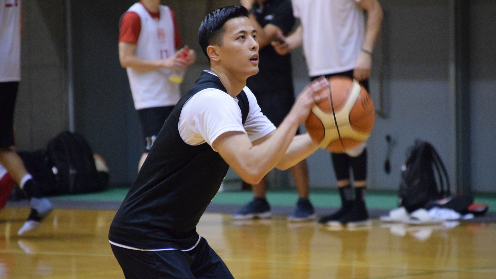 日本バスケ界の至宝 24歳富樫勇樹の頭の中 スポーツ 東洋経済