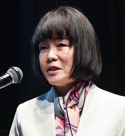AStory合同会社 代表 小西 みさを 氏
