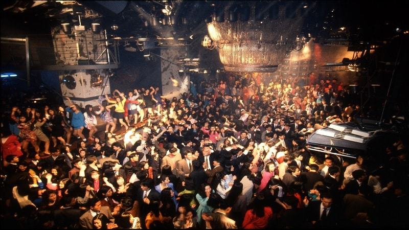 「日本のバブル」とは、いったい何だったのか 競馬好きエコノミストの市場深読み劇場 東洋経済オンライン 経済ニュースの新基準