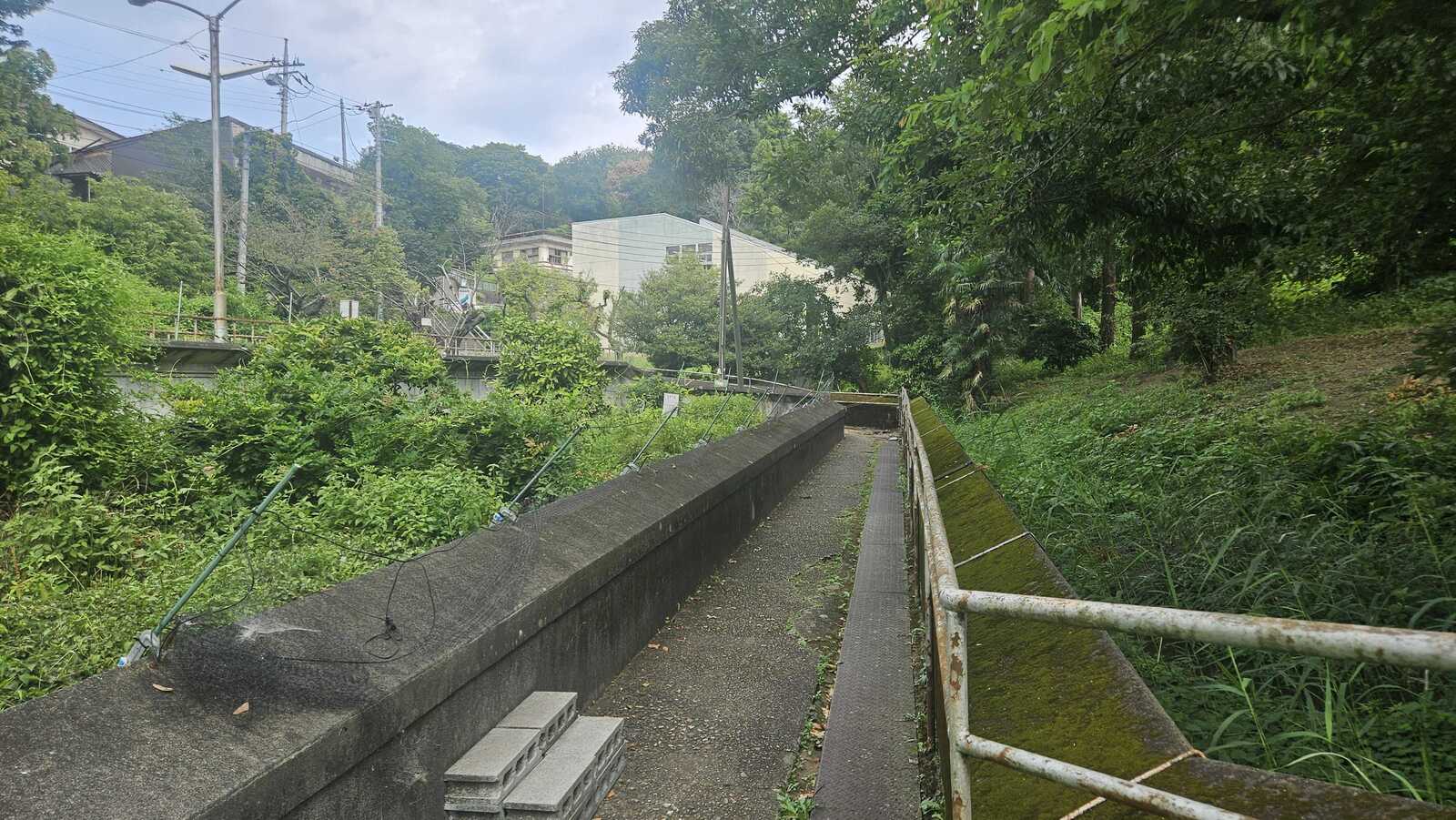 スネークセンター
