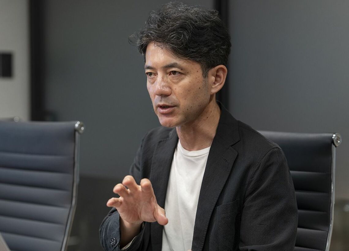PKSHA白子氏