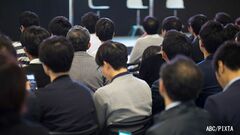 株主総会「賛成率改善役員」トップ20