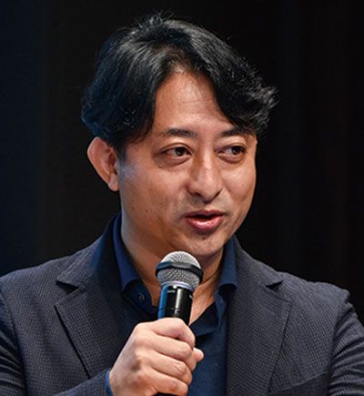 モビルス 代表取締役社長 石井 智宏 氏