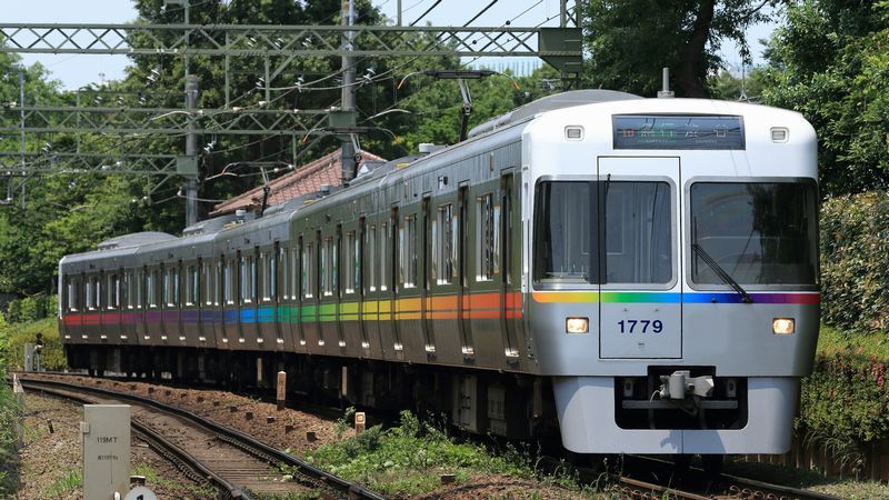 朝 の首都圏大手私鉄 遅い列車はどれか 通勤電車 東洋経済オンライン 経済ニュースの新基準