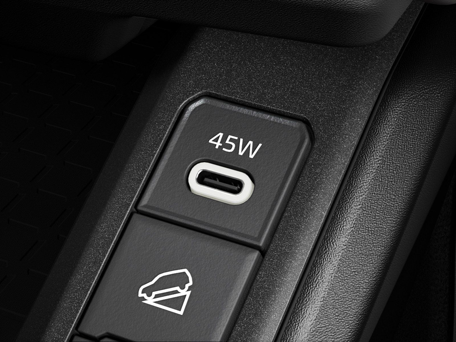 6代目トヨタ「RAV4」（写真：トヨタ自動車）