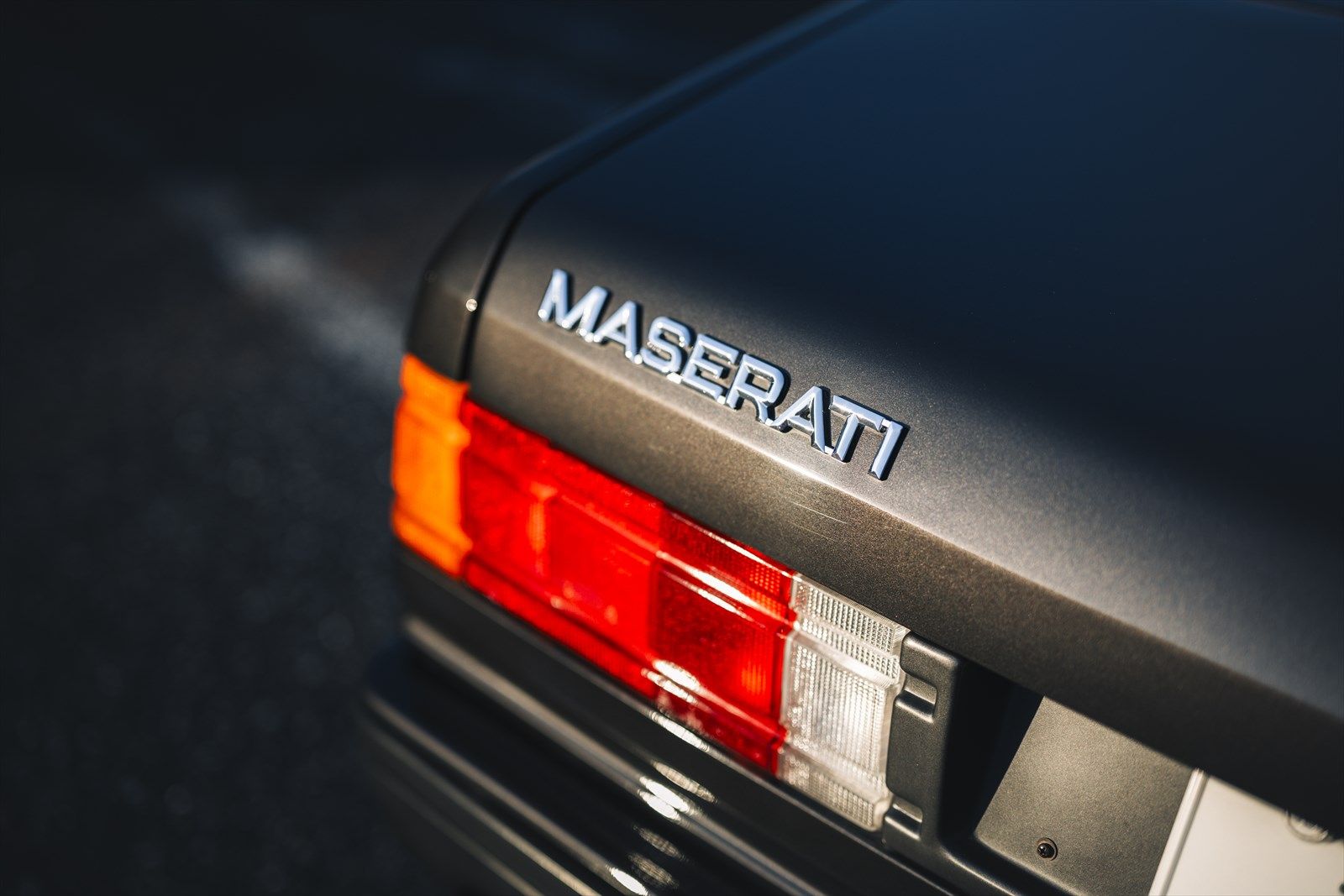 写真：Maserati Japan