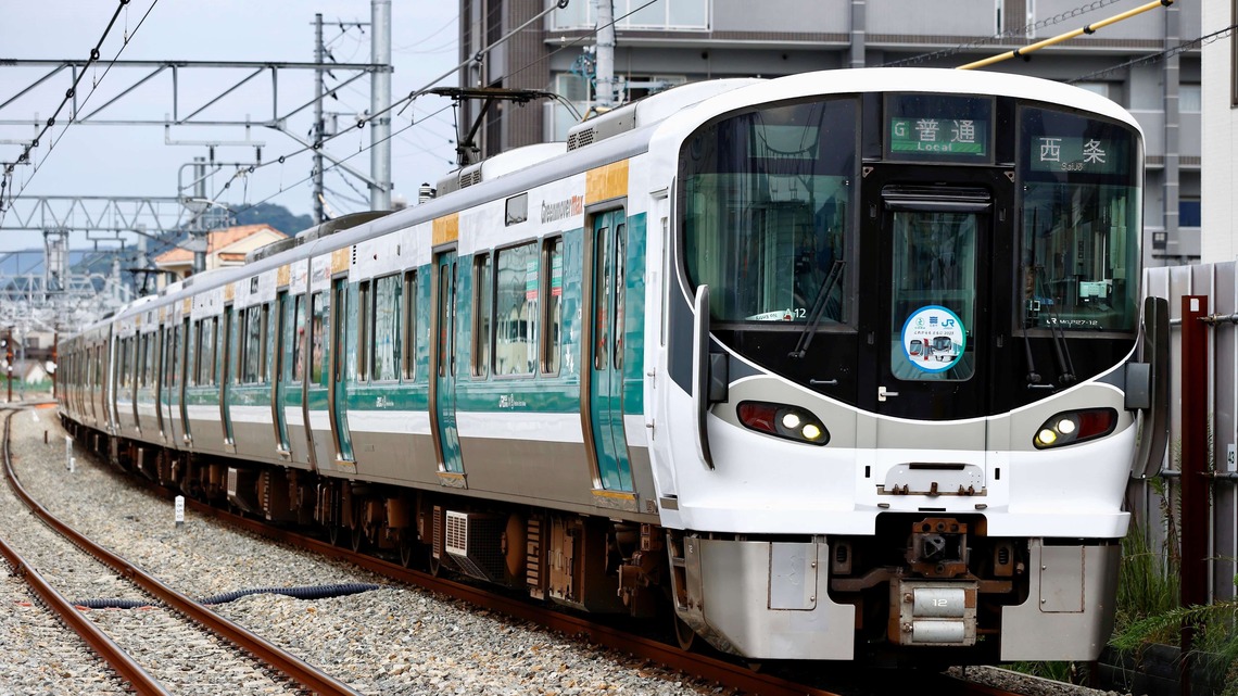 広島電鉄とJR西の｢ラッピング列車｣誕生背景 | スマートニュース