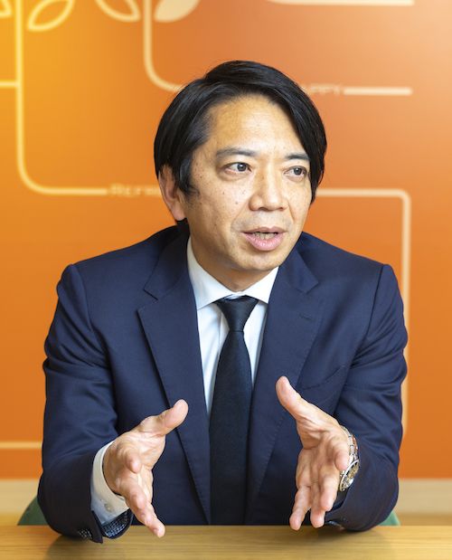 鬼頭真氏