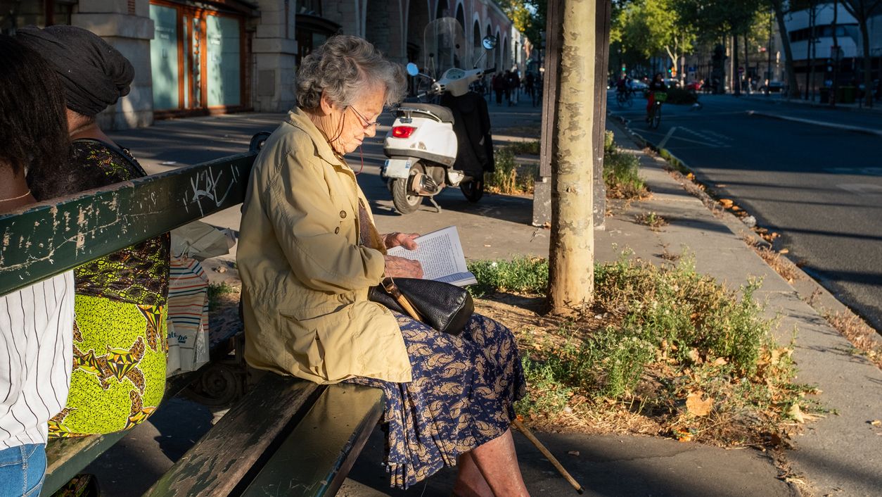 フランスの高齢者が｢1人暮らし｣望む根本理由 独居をサポートするユニークな制度もある | ドラの視点 | 東洋経済オンライン