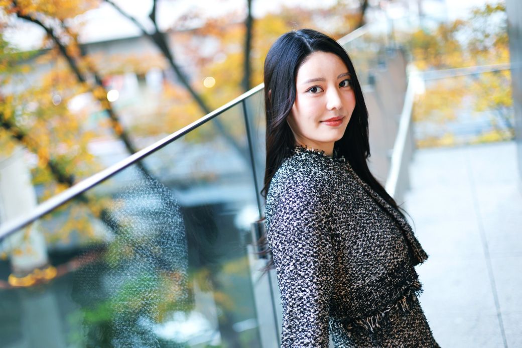 しかし、そこで”挫折”を味わうことになったそうだ（写真：筆者撮影）