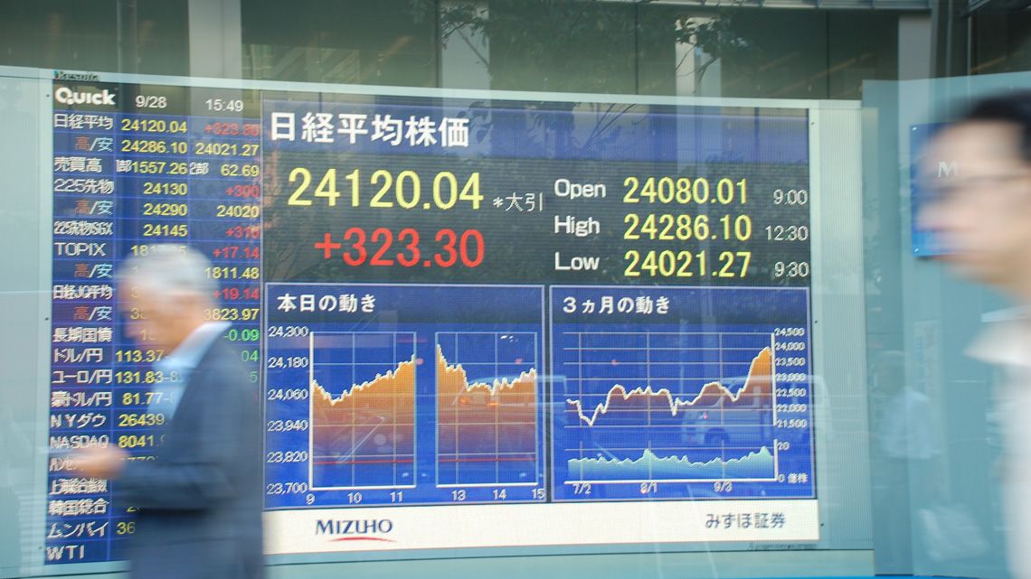2019年の日本株は再び上昇するのか？ テクニカルの専門家3人が大胆に予測 | 市場観測 | 東洋経済オンライン