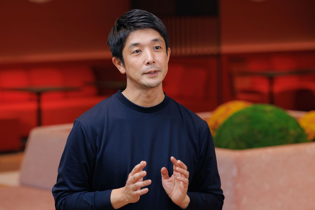 PwCコンサルティング 執行役員 パートナー 岩花 修平 氏