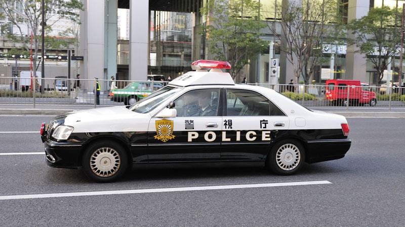 警察の 職務質問 は一体どこまで正当なのか 災害 事件 裁判 東洋経済オンライン 経済ニュースの新基準