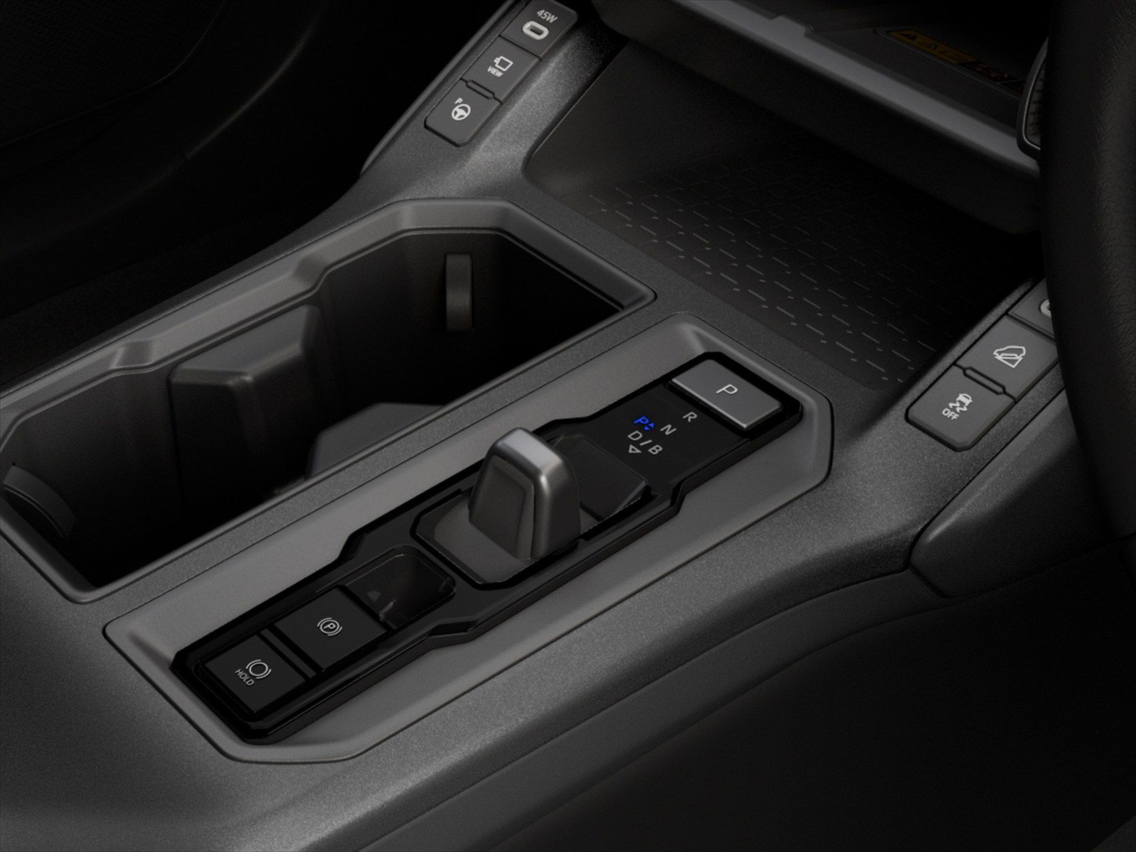 6代目トヨタ「RAV4」（写真：トヨタ自動車）