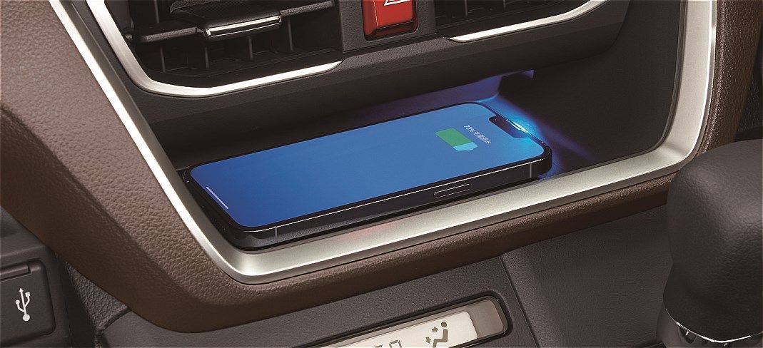 ダイハツの新型「ムーヴ」のディテール（写真：ダイハツ工業）