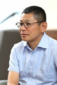 梅咲 恵司