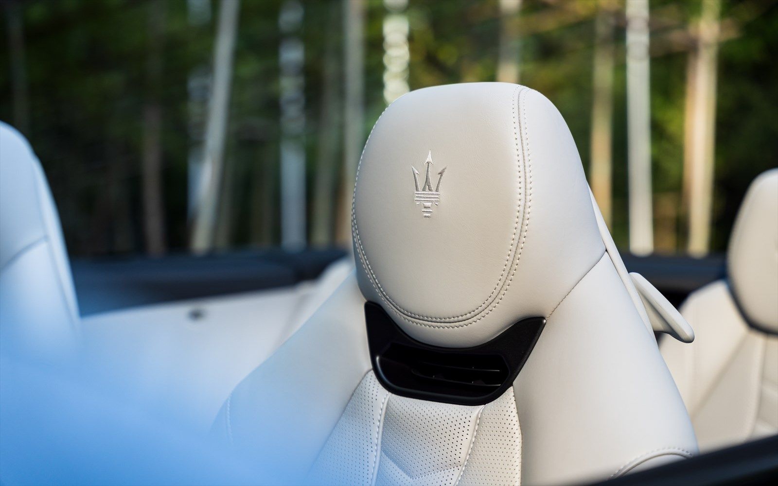 写真：Maserati Japan