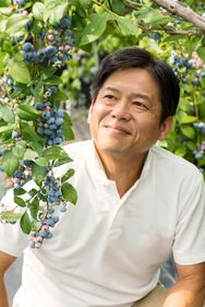 畔柳 茂樹