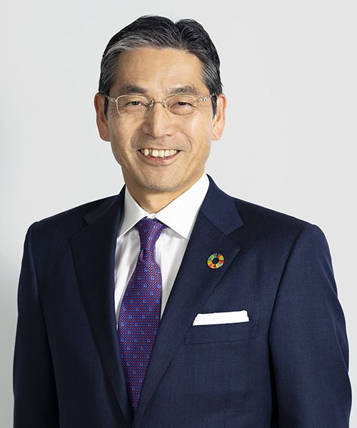 パーソル・和田氏