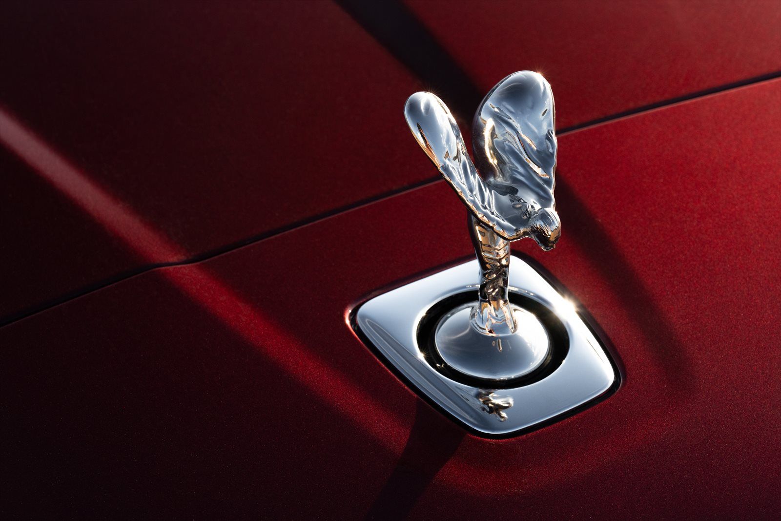 写真：Rolls-Royce Motor Cars