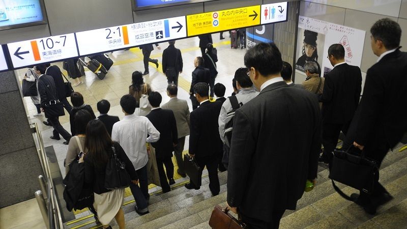 知っていると便利 都心で使える乗換駅10選 独断で選ぶ鉄道ベスト10 東洋経済オンライン 経済ニュースの新基準