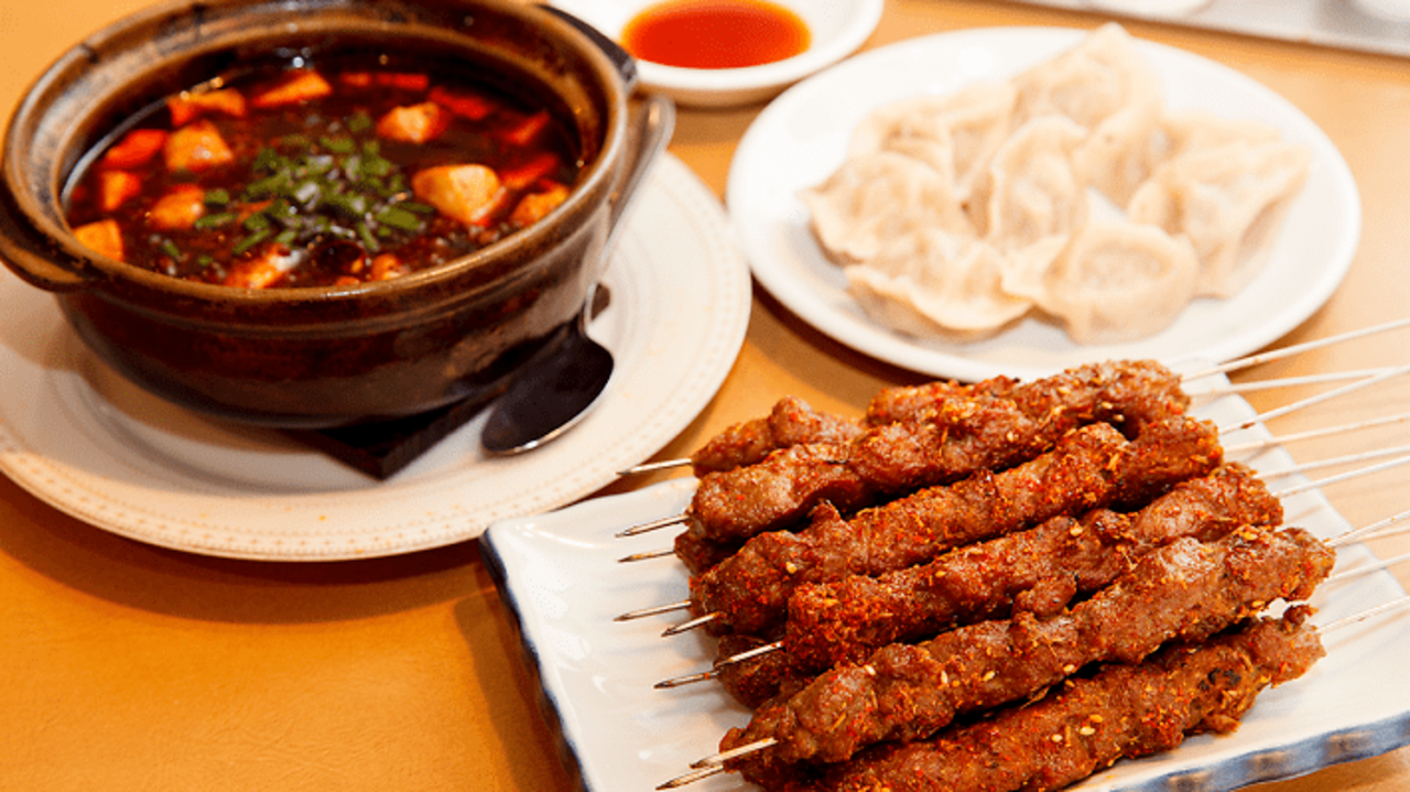 The Top 10 Halal Restaurants in Tokyo: Where to Head for The Best Non