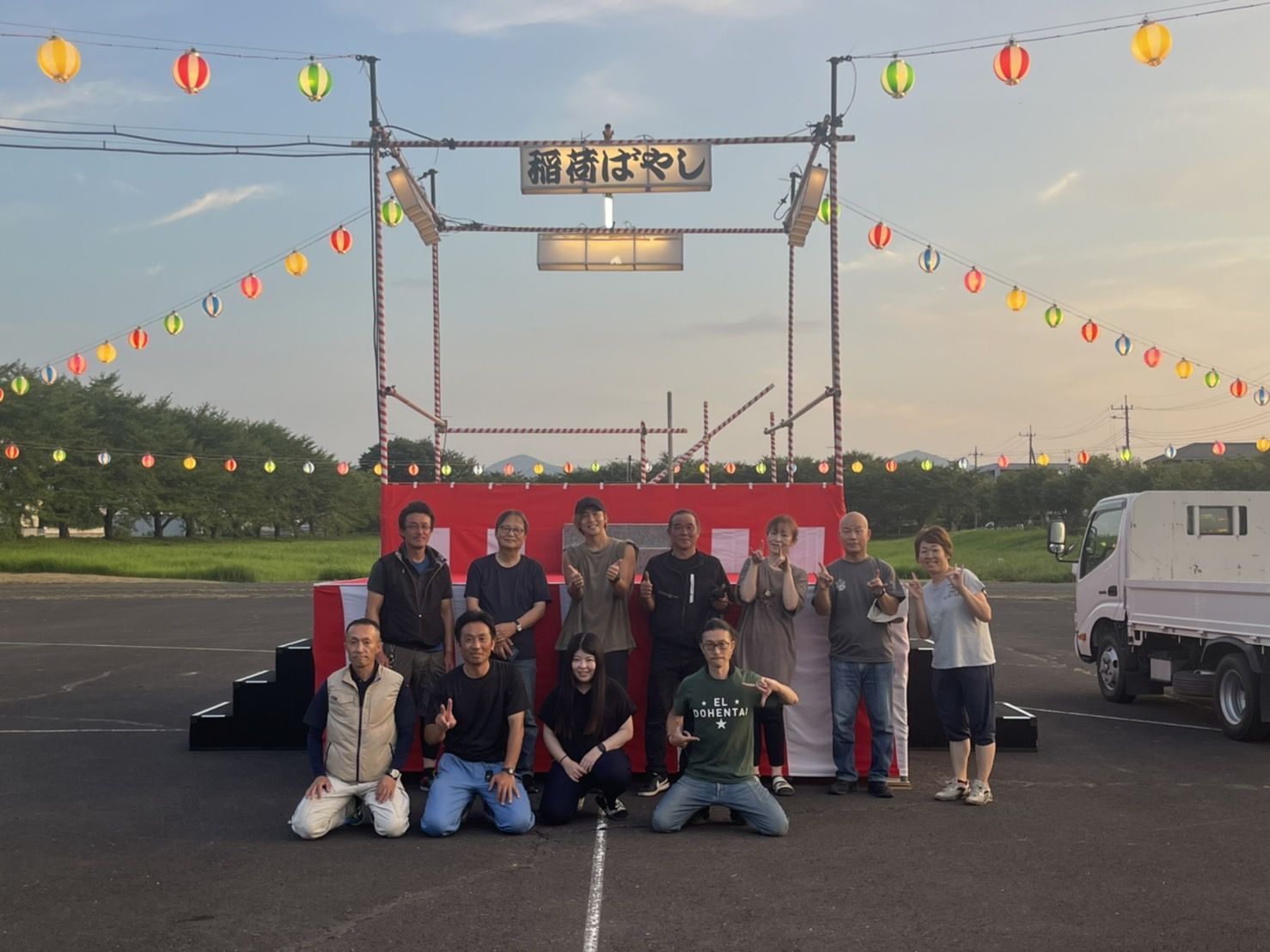 （写真：安達勇人さん提供）