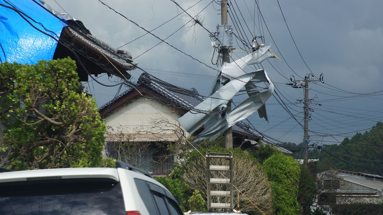 千葉の停電は「的外れな議論」が多すぎる 災害・事件・裁判 東洋経済オンライン 経済ニュースの新基準
