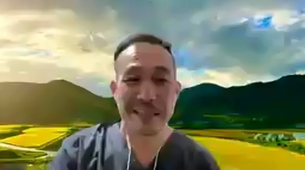 アラフィフでパパになったら