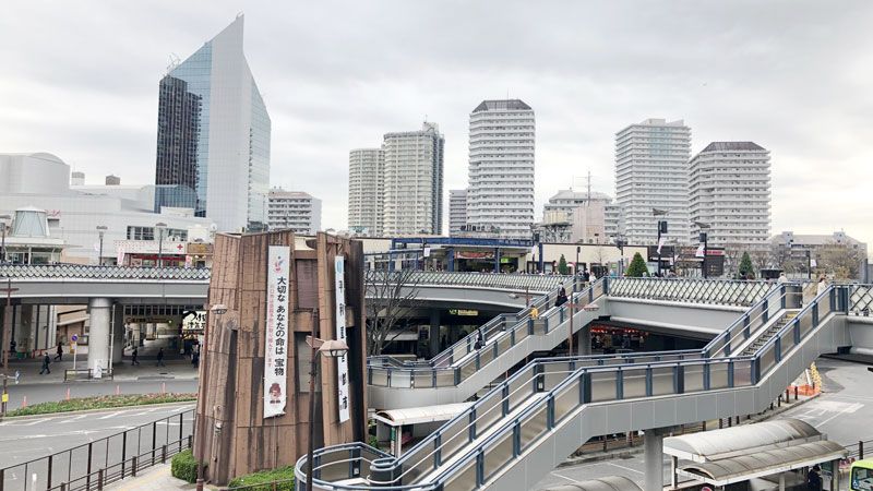 ｢ほぼ東京｣を自称する川口は一体何があるのか 外国人の人口は3万人超で埼玉県で最も多い | 埼玉のナゾ | 東洋経済オンライン