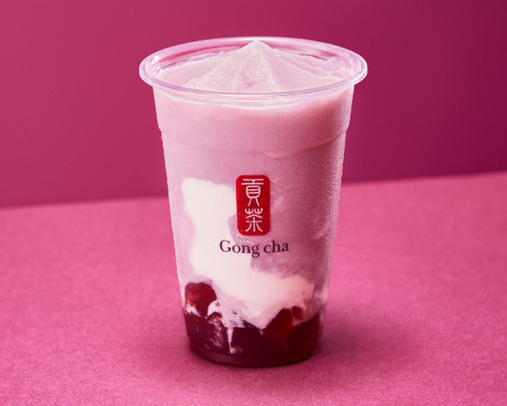 （画像：ゴンチャジャパン提供）